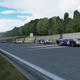 Illustration for article titled The Oppositelock Forza 7 Endurance Championship, Round 5: Results + Replayem/em